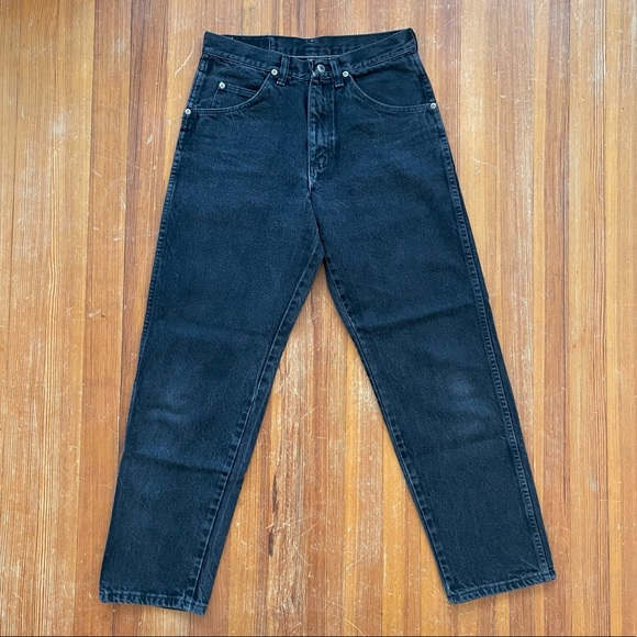 Vintage Wrangler Jeans - Picture 2 of 8